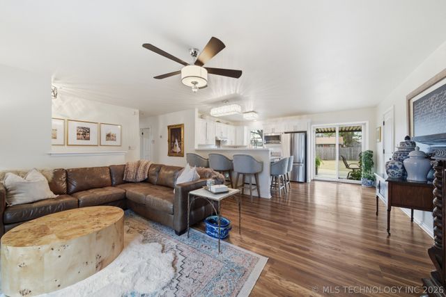 508 N Juniper Street, Jenks, OK 74037