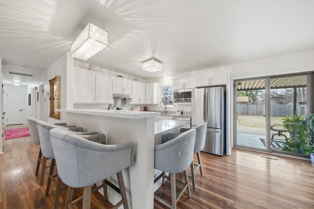 508 N Juniper Street, Jenks, OK 74037