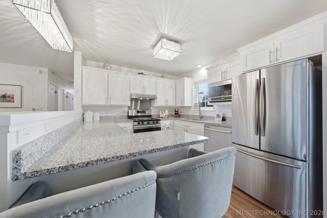 508 N Juniper Street, Jenks, OK 74037