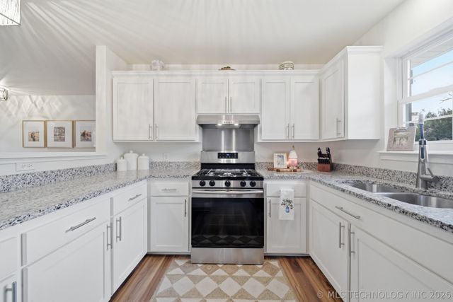 508 N Juniper Street, Jenks, OK 74037