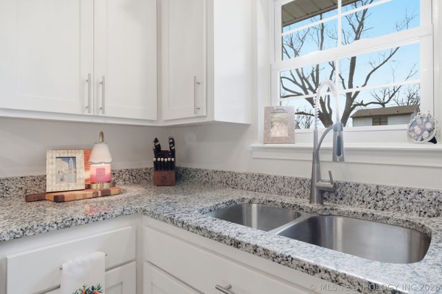 508 N Juniper Street, Jenks, OK 74037