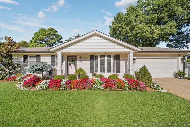 508 N Juniper Street, Jenks, OK 74037