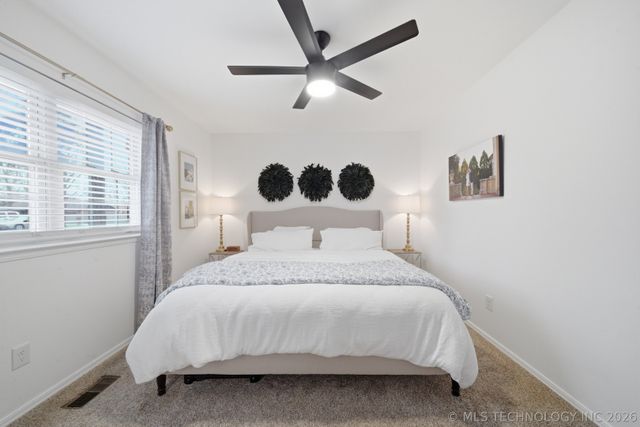 508 N Juniper Street, Jenks, OK 74037