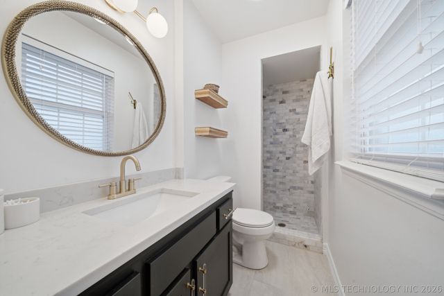 508 N Juniper Street, Jenks, OK 74037