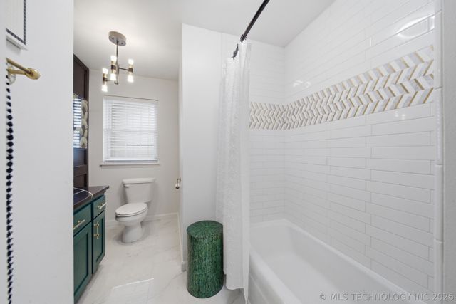 508 N Juniper Street, Jenks, OK 74037