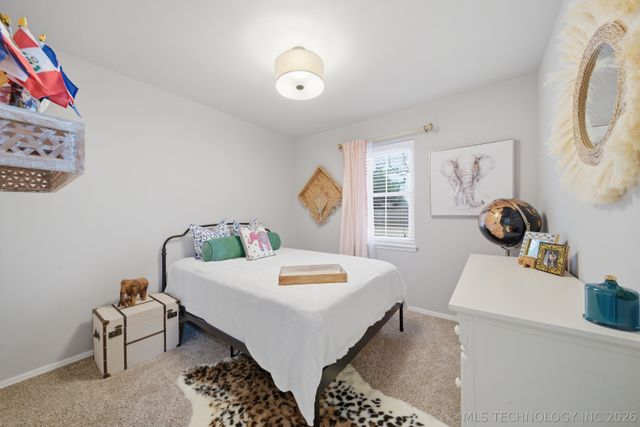 508 N Juniper Street, Jenks, OK 74037