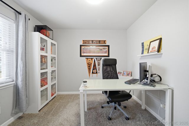 508 N Juniper Street, Jenks, OK 74037