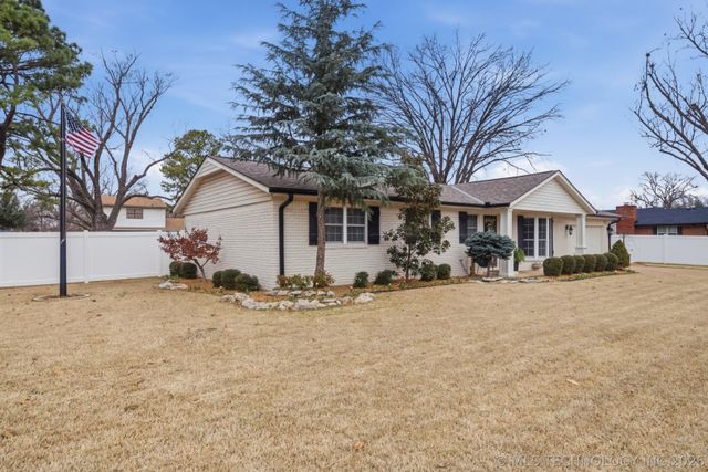 508 N Juniper Street, Jenks, OK 74037