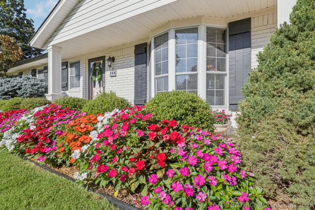 508 N Juniper Street, Jenks, OK 74037
