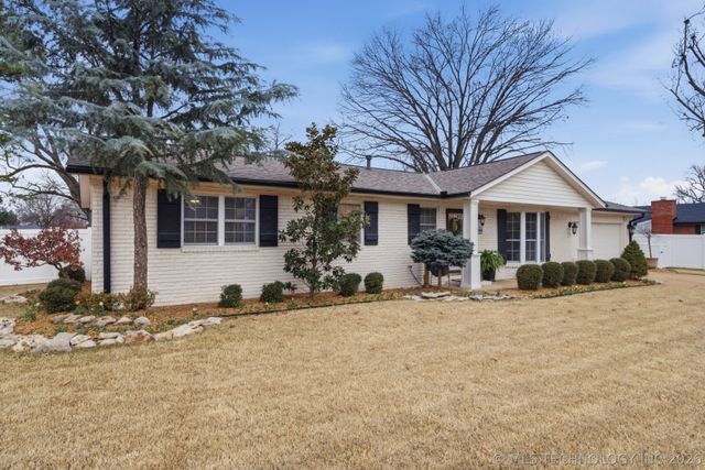 508 N Juniper Street, Jenks, OK 74037