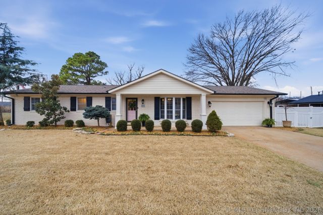 508 N Juniper Street, Jenks, OK 74037