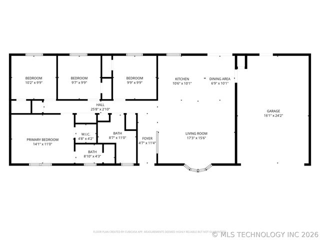 508 N Juniper Street, Jenks, OK 74037