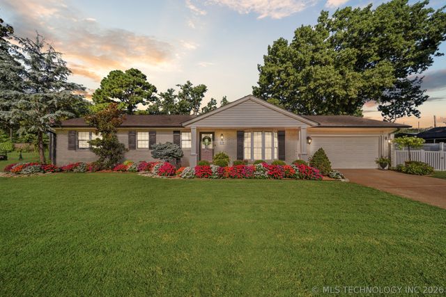 508 N Juniper Street, Jenks, OK 74037