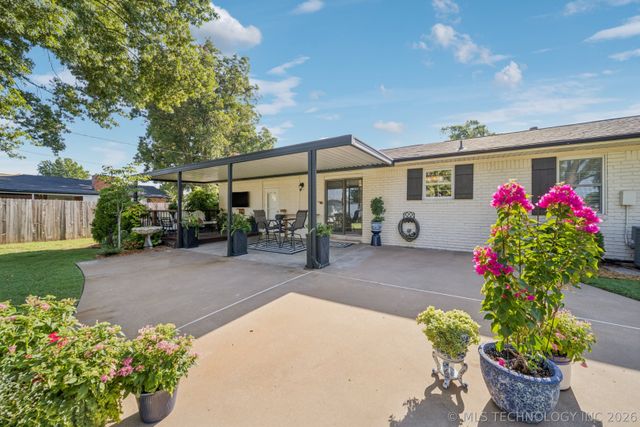 508 N Juniper Street, Jenks, OK 74037