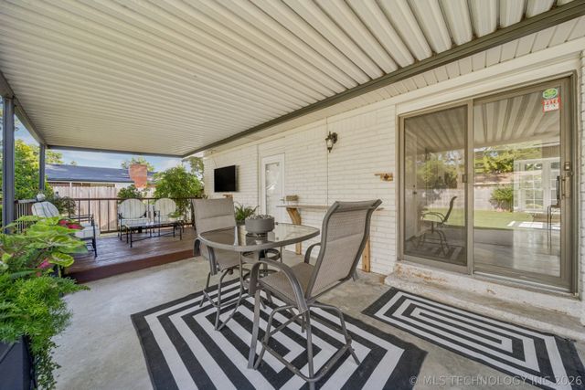 508 N Juniper Street, Jenks, OK 74037