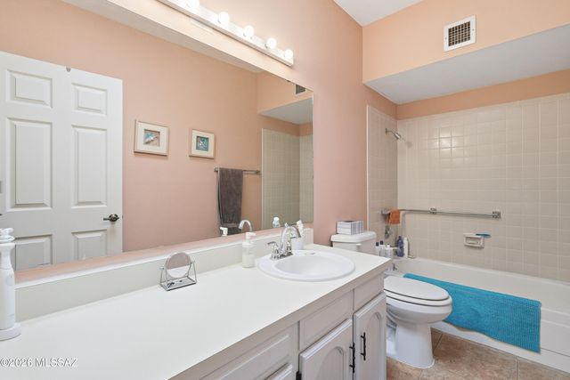 1432 W Camino Alicante, Green Valley, AZ 85622