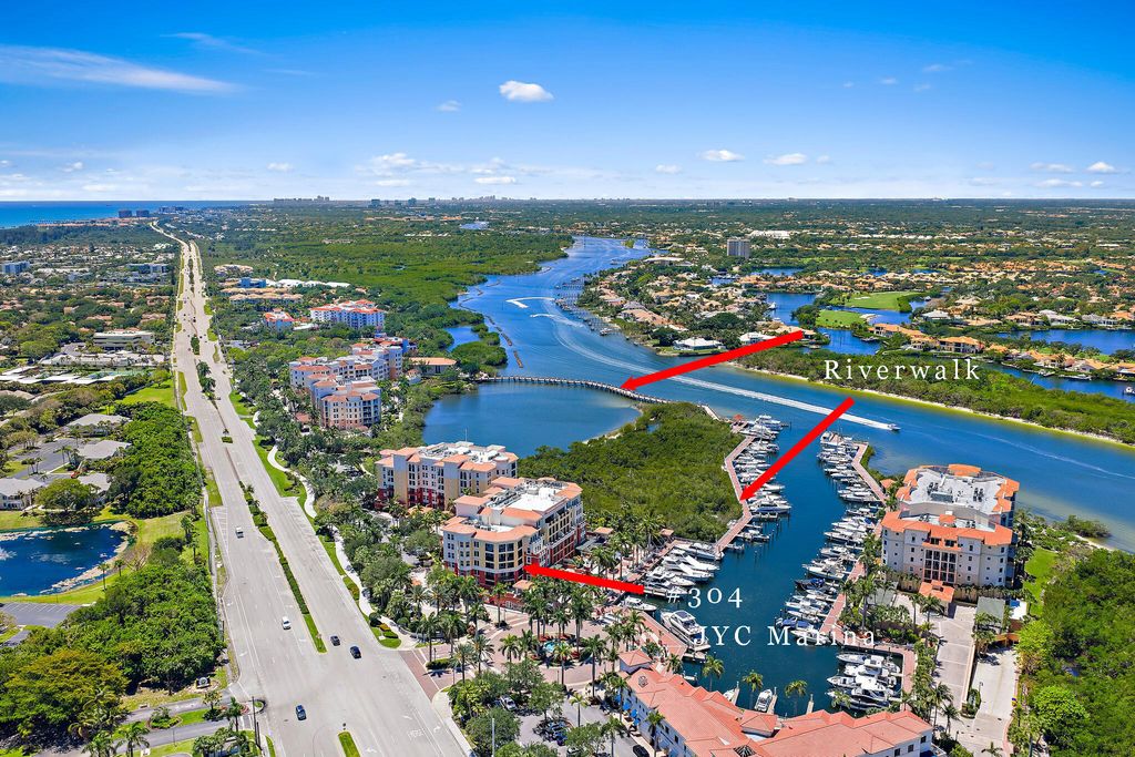 400 S Us Highway 1 304, Jupiter, FL 33477
