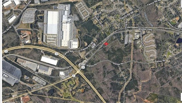 1945 Winder Highway, Dacula, GA 30019