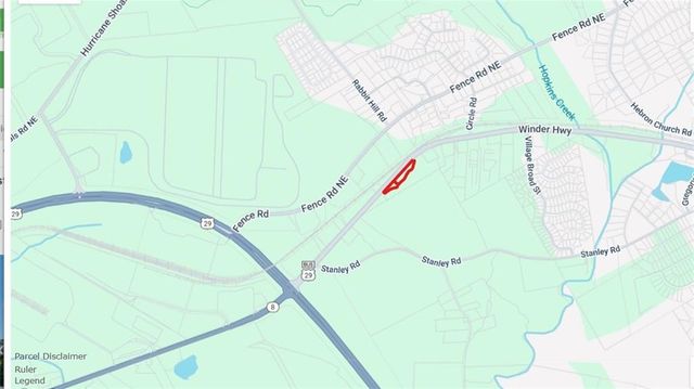 1945 Winder Highway, Dacula, GA 30019