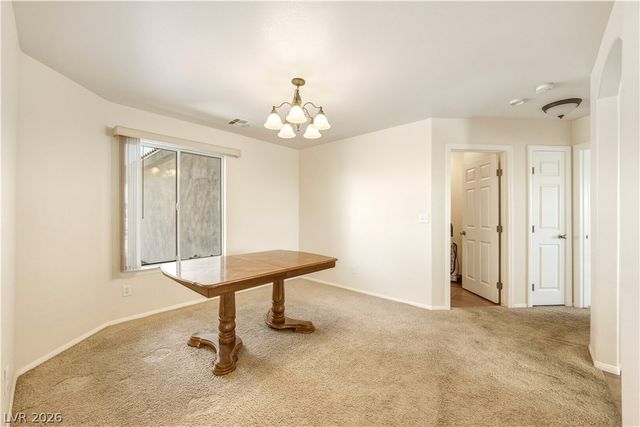 230 Bristle Cone, Pahrump, NV 89048