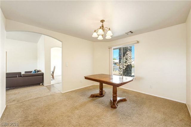 230 Bristle Cone, Pahrump, NV 89048