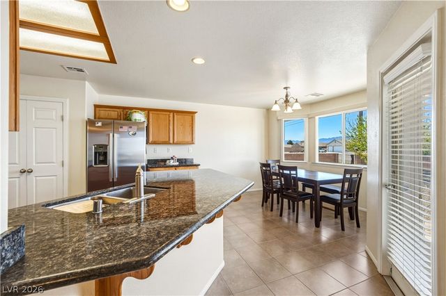 230 Bristle Cone, Pahrump, NV 89048