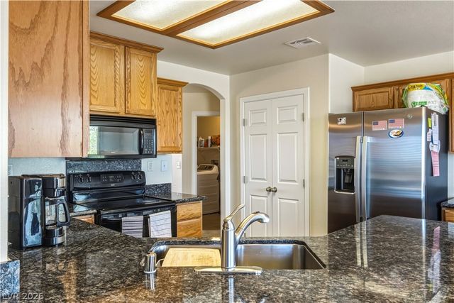 230 Bristle Cone, Pahrump, NV 89048