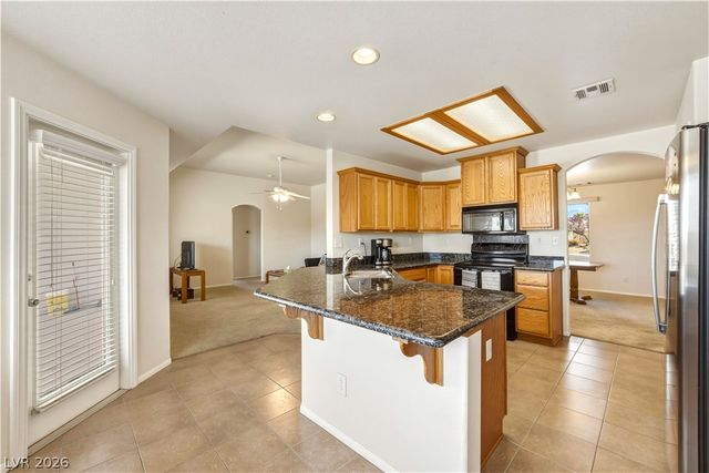 230 Bristle Cone, Pahrump, NV 89048