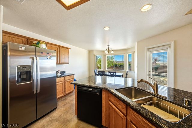 230 Bristle Cone, Pahrump, NV 89048