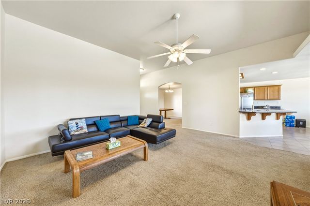 230 Bristle Cone, Pahrump, NV 89048