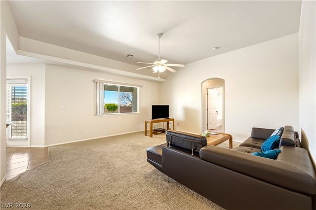 230 Bristle Cone, Pahrump, NV 89048