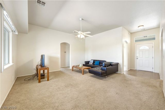 230 Bristle Cone, Pahrump, NV 89048