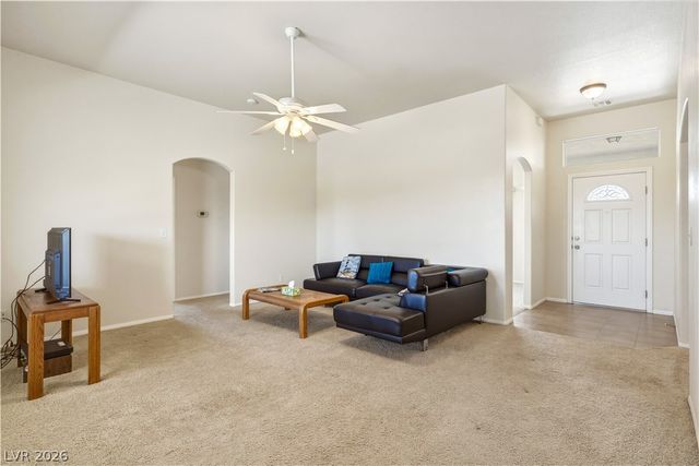 230 Bristle Cone, Pahrump, NV 89048