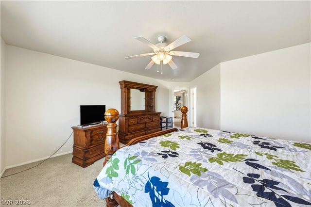 230 Bristle Cone, Pahrump, NV 89048