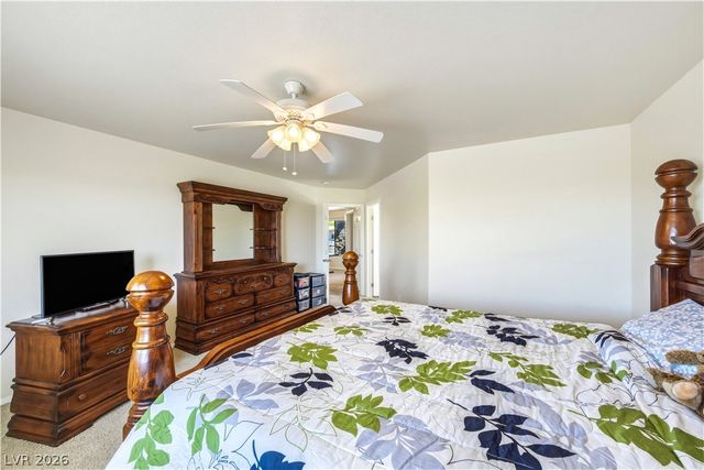 230 Bristle Cone, Pahrump, NV 89048