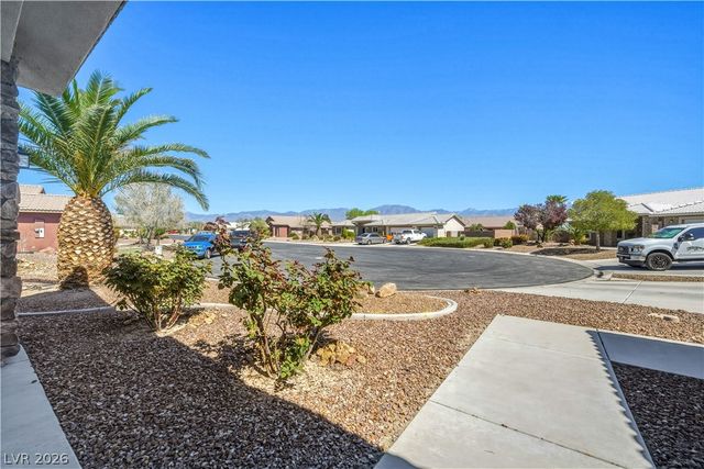 230 Bristle Cone, Pahrump, NV 89048