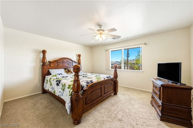 230 Bristle Cone, Pahrump, NV 89048