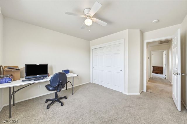 230 Bristle Cone, Pahrump, NV 89048