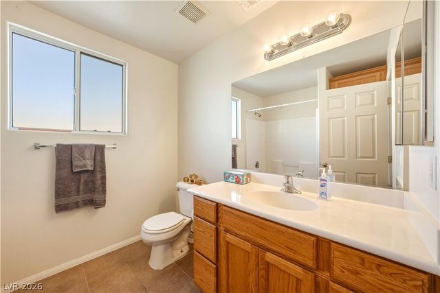 230 Bristle Cone, Pahrump, NV 89048