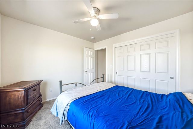 230 Bristle Cone, Pahrump, NV 89048