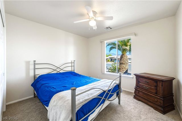 230 Bristle Cone, Pahrump, NV 89048