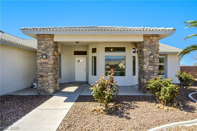 230 Bristle Cone, Pahrump, NV 89048