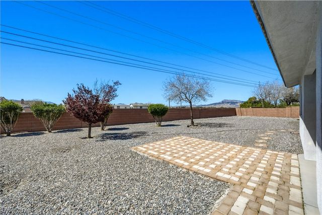 230 Bristle Cone, Pahrump, NV 89048