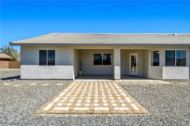 230 Bristle Cone, Pahrump, NV 89048