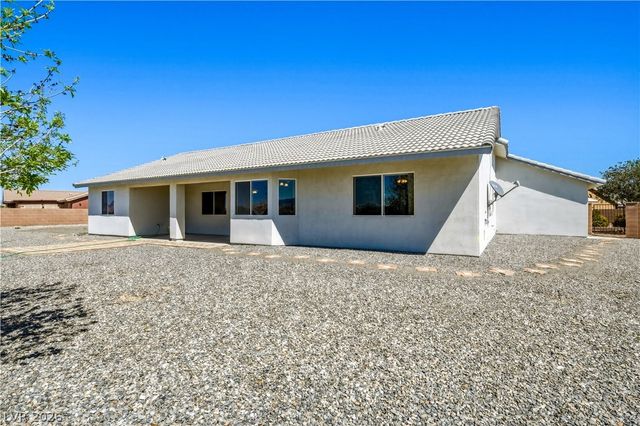 230 Bristle Cone, Pahrump, NV 89048