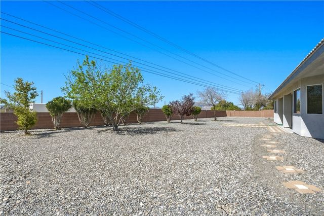 230 Bristle Cone, Pahrump, NV 89048