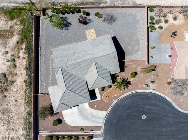 230 Bristle Cone, Pahrump, NV 89048