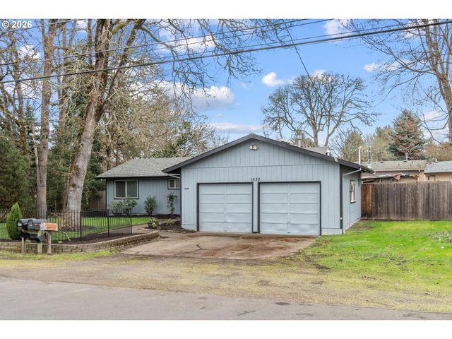 1530 Sw 201ST Ave, Beaverton, OR 97003