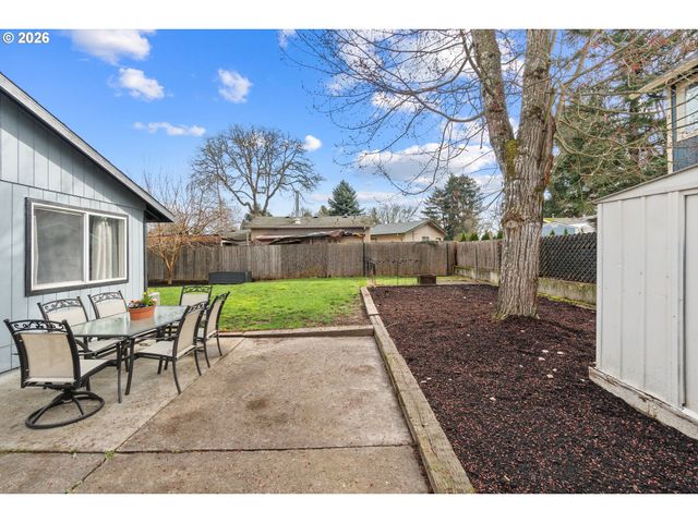 1530 Sw 201ST Ave, Beaverton, OR 97003