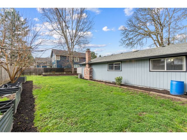 1530 Sw 201ST Ave, Beaverton, OR 97003